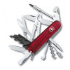 VICTORINOX 1.7725.T CYBERTOOL 34 VRECKOVÝ NÔŽ