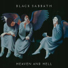 Black Sabbath - LP HEAVEN AND HELL