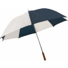 Dáždnik Impliva Umbrella Navy-White