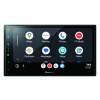 Pioneer SPH-DA77DAB autorádio 2DIN, 6,8'' LCD, DAB+, CarPlay, Android Auto, Wi-Fi, Bluetooth SPH-DA77DAB