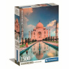 Craftenwood Puzzle Clementoni Taj Mahal 1500 Kusy