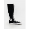 Converse Chuck Taylor All Star XX Hi (black) 36, čierna