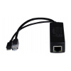 POE JOY-IT Power over Ethernet USB-C adaptér, 5V/2A