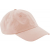 BEECHFIELD B 653 / Šesťpanelová nízkoprofilová šiltovka - peach Univerzálna