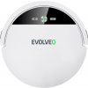 EVOLVEO RoboTrex H6, robotický vysavač (stírání vodou a nabíjecí stanice) RTX-H6