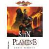 Stín plamene