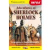 Dobrodružství Sherlocka Holmese / Adventures of Sherlock Holmes - Zrcadlová četba - Sir Arthur Conan Doyle