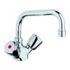 KLUDI STANDARD drezová batéria, 316580515
