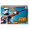 Pištoľ pre deti - Star Wars Blaster Pistol Rebels Stormtrooper (Pištoľ pre deti - Star Wars Blaster Pistol Rebels Stormtrooper)