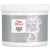 Wella Professionals Color Fresh Mask Natural 500 ml, Pearl Blonde