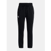 Dievčenské tepláky Under Armour UA Rival Terry Jogger Čierna YLG