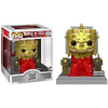 Funko Pop! WWE Oversized Triple H (Skull King) 15 cm 139
