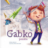 Gabko pomáha