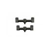 Fox Black Label QR Buzzer Bar - 2 rod Narrow