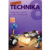 Hravá Technika 8 - učebnica - Pavlovkin Ján, Žáčok Ľubomír