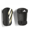adidas Tiro Train Shin Guard Black/Gold Medium