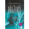 Přeživší - Harperová Jane