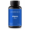 Migrax 60 cps. – relaxácia a uvoľnenie hlavy