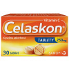 Celaskon tablety 250 mg | 30 tbl