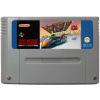 F-Zero (SNES) Bazár | Bez obalu
