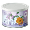 HOLIDAY Liposoluble Hypoalergénny depilačný vosk Malva & Calendula 400 ml