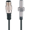 ifm Electronic indukčný snímač PNP, NPN IE9902; IE9902