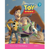 Pearson English Kids Readers: Toy Story (Level 2 - DISNEY) (Greg Schroeder)