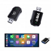 AI&JL BEZDRÔTOVÝ USB ADAPTÉR DO AUTA PRE ANDROID AUTO APPLE CARPLAY