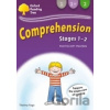 Oxford Reading Tree: Levels 1-2: Comprehension Photocopy Masters - Thelma Page
