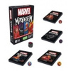 Karetní hra Marvel Mayhem