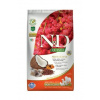 N&D N&D Quinoa DOG Skin & Coat Herring & Coconut 2,5kg