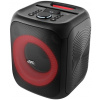 JVC XS-EP314B, černý JVCXSEP314B