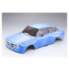 Killerbody Killerbody Body 1/10 Alfa Romeo 2000 GTAm modrá
