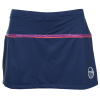 Trace Skort dámska sukňa modrá veľkosť oblečenia S