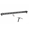 Eurolite Set LED PIX-16 QCL lišta + FS-4 podlahový stojan