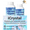 Epoxidová živica ICRYSTAL hmotnosť: 150 g