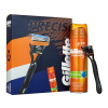 Gillette Fusion5 Precise darčekový set