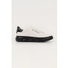 Kožené tenisky Karl Lagerfeld KAPRI KITE biela farba, KL54519A KL54519A.010 EUR 41