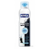 Nivea Invisible for Black & White Pure deospray 150 ml