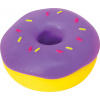 Schylling NeeDoh - Donut - 1 ks - fialová