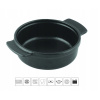 Lava Metal Liatinová miska 14 cm