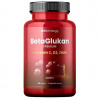 MOVit BetaGlukan 350 mg+Vitamín C+D3+Zinok 60 kapsúl