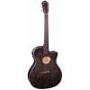 Rathbone R3SMPCEBK elektroakustická gitara