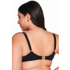 Ava Lingerie Vystužený horný diel plaviek SK-313 Čierna 75I