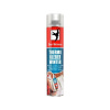 Thermo kleber Winter - zimná pištolová pena, 750 ml