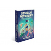 Jan Melvil Max Lugavere & Paul Grewal: Geniálne potraviny