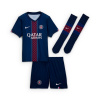 Nike Paris Saint-Germain FC - PSG set detský (2025-2026), domáci + vlastné meno a číslo