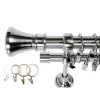 RÍMSY+TICHÝ KOLESÁ KOVOV 25/19 MM DVOJITÉ 220 CM (RÍMSY+TICHÝ KOLESÁ KOVOV 25/19 MM DVOJITÉ 220 CM)