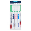 Parodontax Interdental biela Extra Soft 3 ks