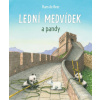 Lední medvídek a pandy